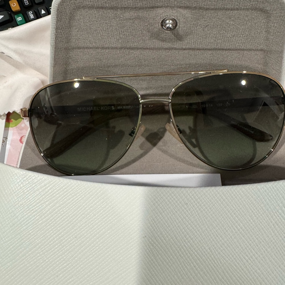 Michael Kors Aviators